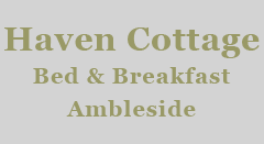 Haven Cottage Bed & Breakfast